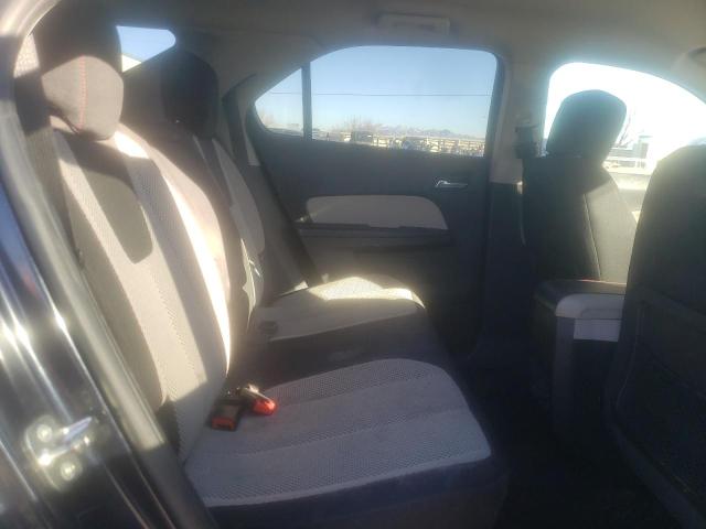 2015 CHEVROLET EQUINOX LT 2GNALBEK9F6114880