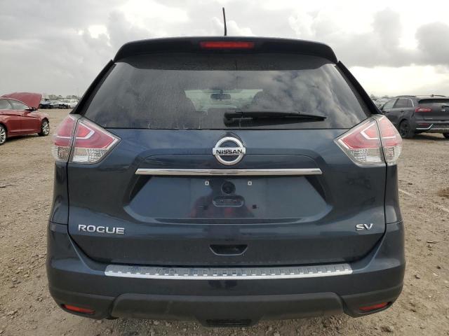2016 NISSAN ROGUE S - 5N1AT2MTXGC822904