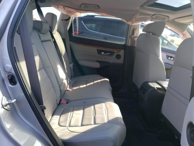 2017 HONDA CR-V EXL 5J6RW2H89HL038701