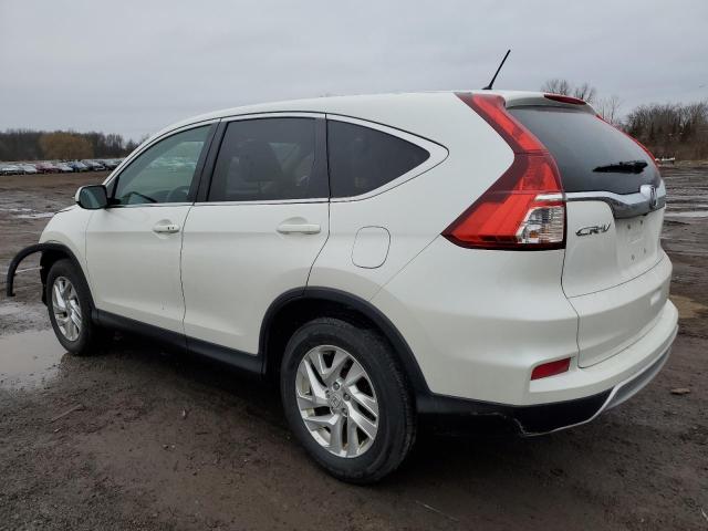 2015 HONDA CR-V EX 5J6RM4H58FL009016
