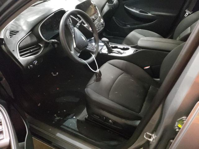 2023 CHEVROLET MALIBU LT - 1G1ZD5ST5PF225157