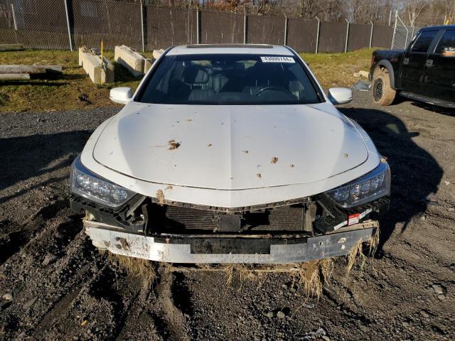2018 ACURA RLX TECH - JH4KC1F51JC000757