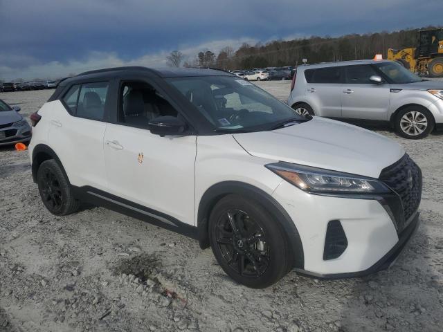 2023 NISSAN KICKS SR - 3N1CP5DV1PL491903