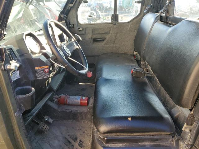 2019 POLARIS RANGER CRE 4XARVAD16J8864207
