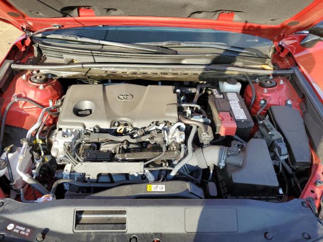 2023 TOYOTA CAMRY SE N - 4T1T11AK9PU108504