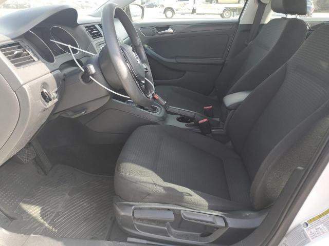 2015 VOLKSWAGEN JETTA BASE - 3VW2K7AJXFM354503