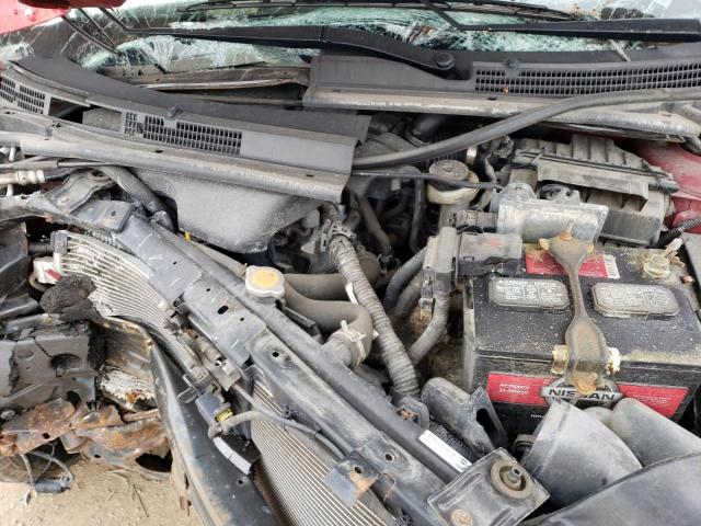 2010 Nissan Sentra 2.0 VIN: 3N1AB6AP6AL690633 Lot: 43054434