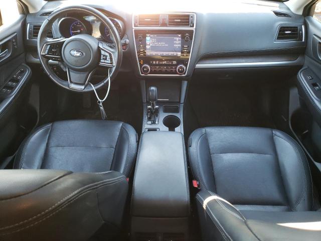 2018 SUBARU OUTBACK 2. 4S4BSANC3J3270380
