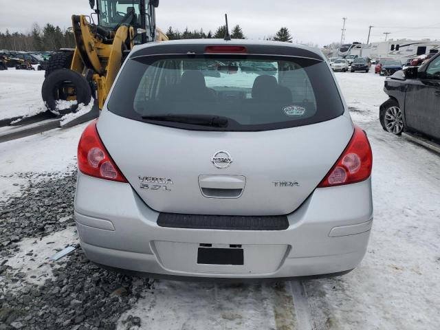 2010 Nissan Versa S VIN: 3N1BC1CPXAL449854 Lot: 43093204