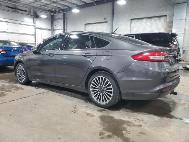 2018 FORD FUSION SE 3FA6P0HD6JR158086