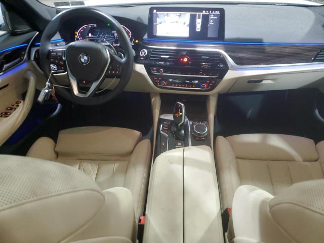 2023 BMW 530 XI - WBA13BJ07PWY22210