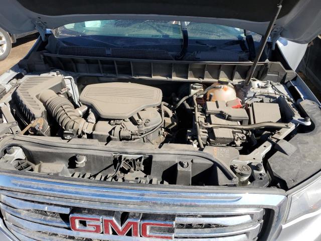 2017 GMC ACADIA SLT 1GKKNULS4HZ194493