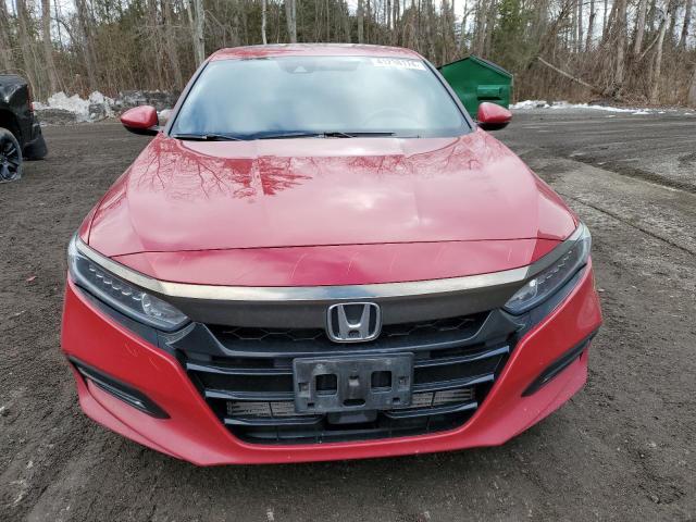 2018 HONDA ACCORD SPO 1HGCV2E39JA800340