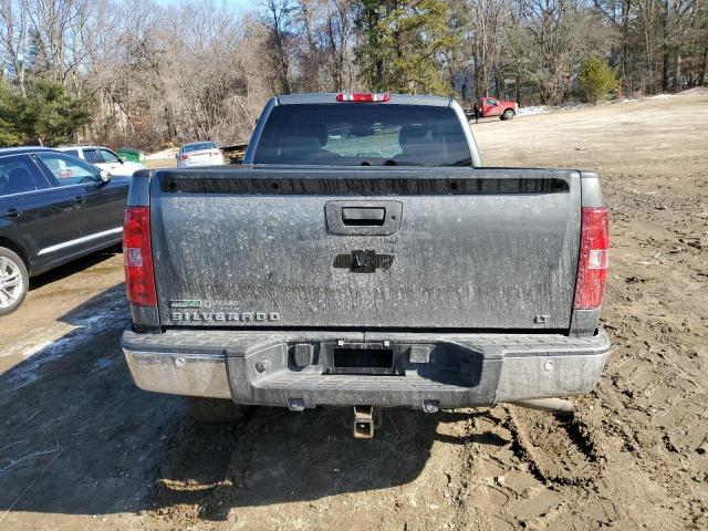 1GCRKSE39BZ280032 | 2011 Chevrolet silverado k1500 lt