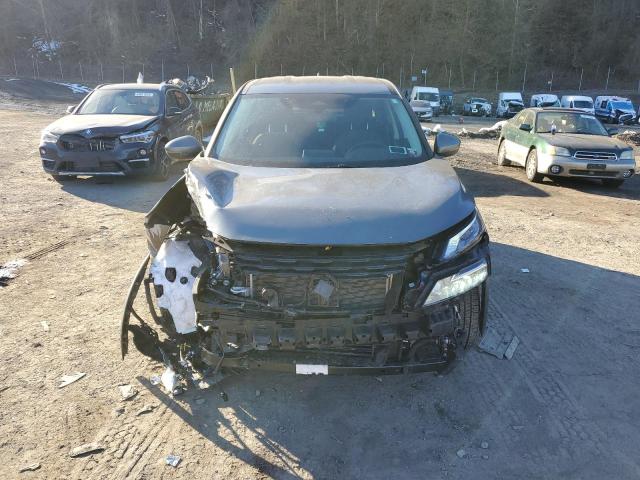 2022 NISSAN ROGUE SV 5N1BT3BB0NC678748