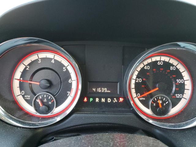 2C4RDGCG2GR115888 2016 Dodge Grand Caravan Sxt