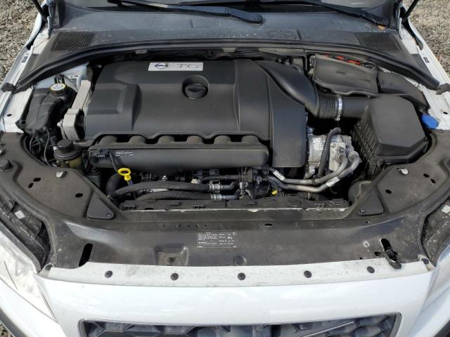 2015 VOLVO XC70 T6 PL YV4902ND1F1202599