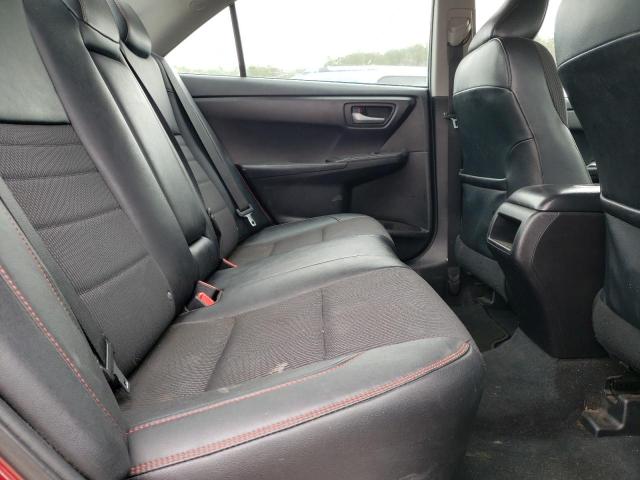 2016 TOYOTA CAMRY CE 4T1BF1FK8GU524372