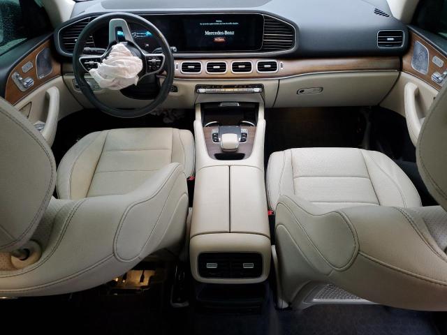 2020 MERCEDES-BENZ GLE 350 4M 4JGFB4KB5LA241234