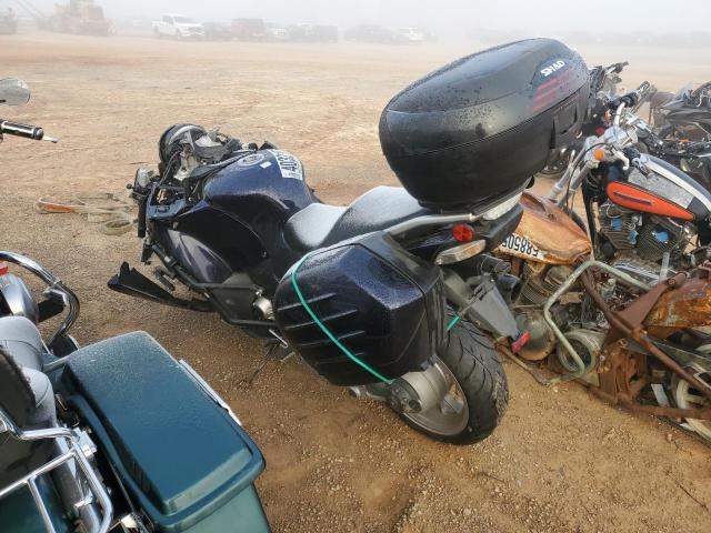 2010 KAWASAKI ZG1400 D - JKBZGND10AA000116