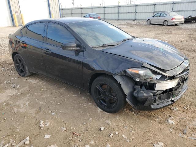 2016 DODGE DART SXT 1C3CDFBB8GD645604