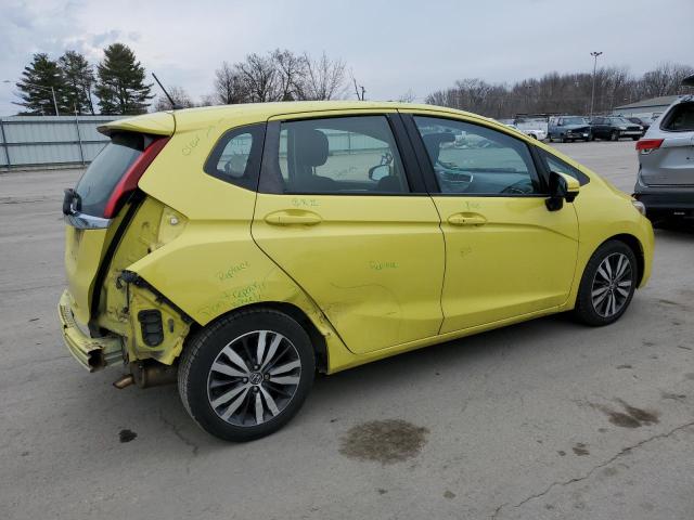 2016 Honda Fit Ex VIN: JHMGK5H73GX037261 Lot: 44498574