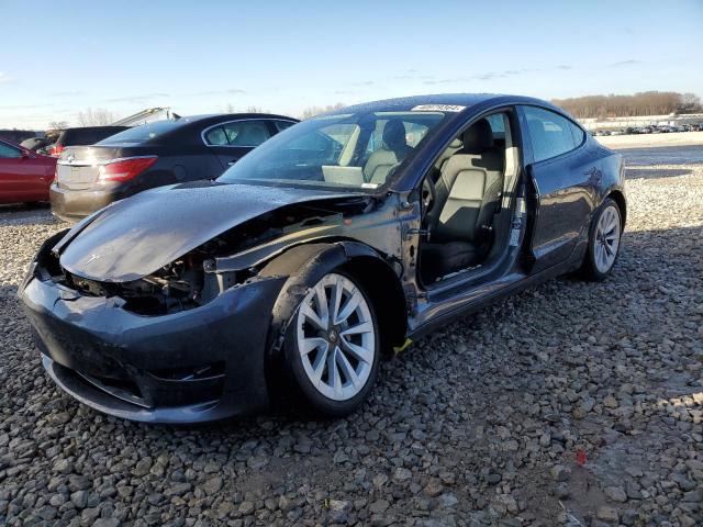 2022 TESLA MODEL 3 - 5YJ3E1EB5NF129892
