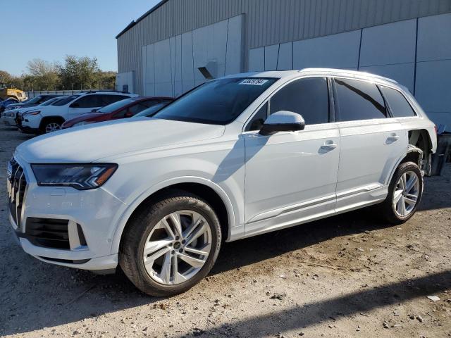 VIN WA1LXBF78RD001258 2024 Audi Q7, Premium Plus no.1