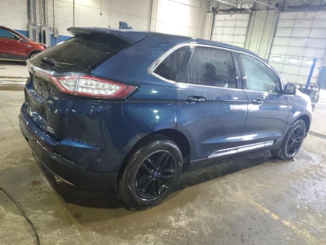 2FMPK4J92HBB79029 2017 FORD EDGE, photo no. 3