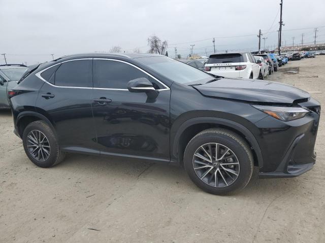 2024 LEXUS NX 350H BA JTJGKCEZ7R5013746