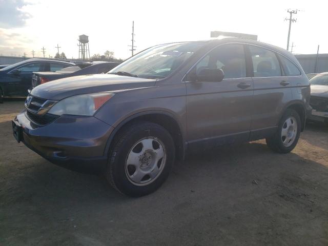 VIN JTDKN3DU7E1817511 2011 HONDA CRV no.1