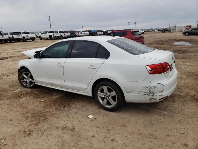 2014 Volkswagen Jetta Tdi VIN: 3VWLL7AJ1EM411140 Lot: 41947984