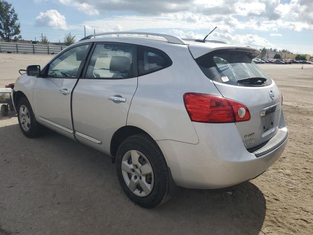 Vin: jn8as5mt4ew617278, lot: 41391614, nissan rogue s 20142