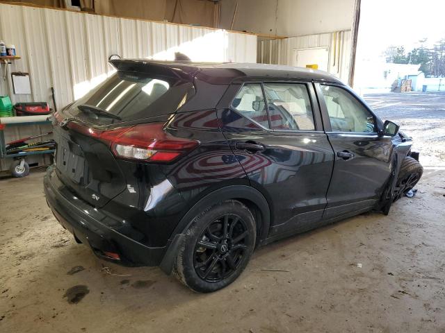 2023 NISSAN KICKS SV 3N1CP5CVXPL531574