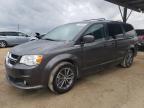 2017 DODGE GRAND CARA - 2C4RDGCG6HR603789
