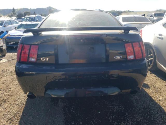 2003 Ford Mustang Gt VIN: 1FAFP42X43F363626 Lot: 44831644