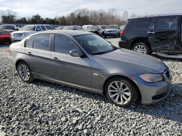 2011 BMW 328 I VIN: WBAPH7C5XBE679088 Lot: 43631694