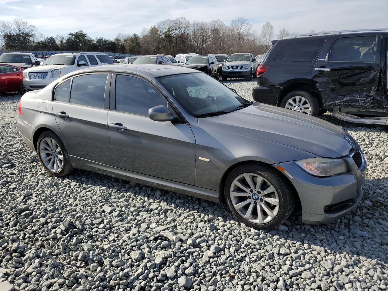 WBAPH7C5XBE679088 2011 BMW 328 I