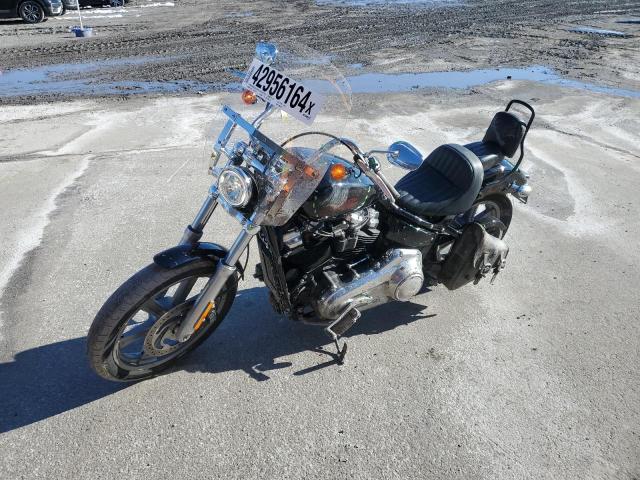 2023 HARLEY-DAVIDSON FXST 1HD1BVJ19PB039170