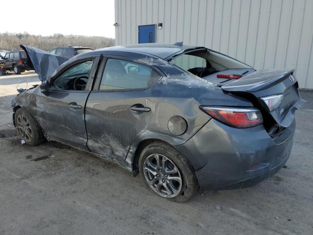 2019 TOYOTA YARIS L/LE 3MYDLBYV6KY516331