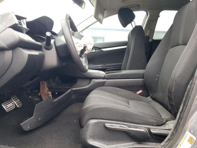 2018 Honda Civic - Image 7