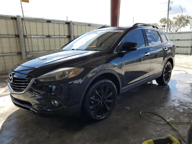 2015 MAZDA CX-9 GRAND JM3TB2DA4F0467024