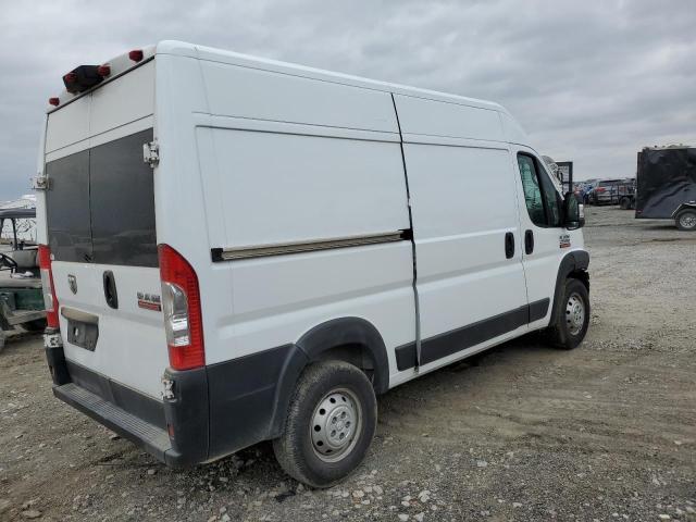 2019 Ram Promaster 2500 2500 High VIN: 3C6TRVCG0KE537512 Lot: 43691354