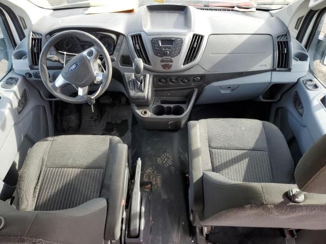 2019 FORD TRANSIT T- 1FTYR2CM0KKA03278