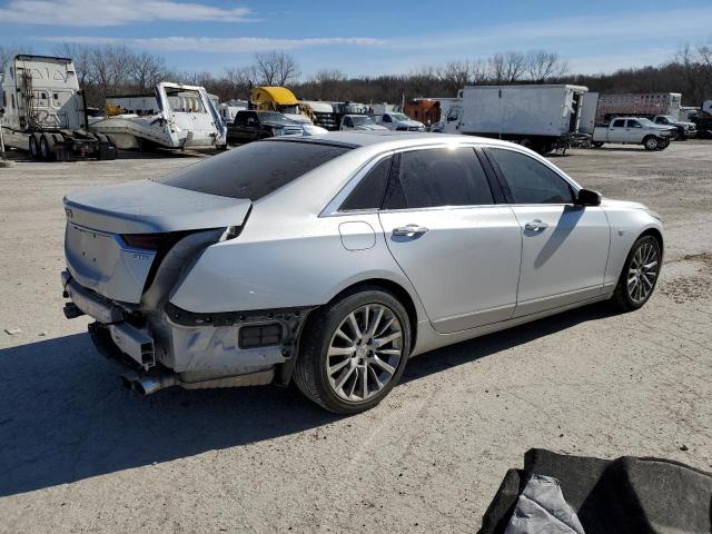Vin: 1g6kd5rs0ku125027, lot: 43969034, cadillac ct6 premium luxury 20193