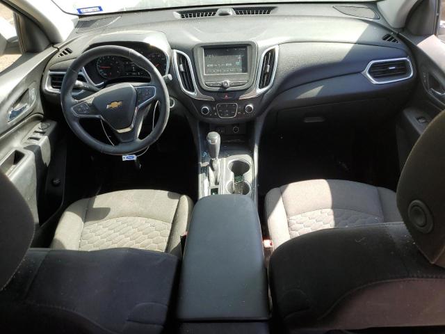 2018 CHEVROLET EQUINOX LT 2GNAXJEV3J6268468