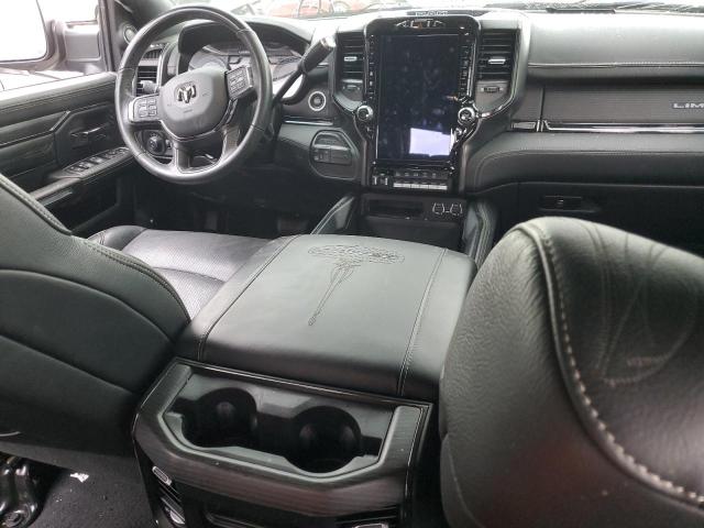 2022 Ram 3500 Limited VIN: 3C63R3PL4NG208400 Lot: 41880424