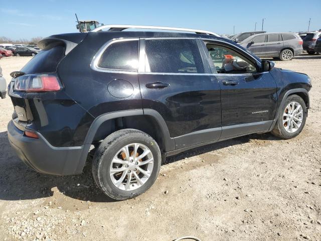 2019 Jeep Cherokee Latitude VIN: 1C4PJLCB0KD265474 Lot: 43185744