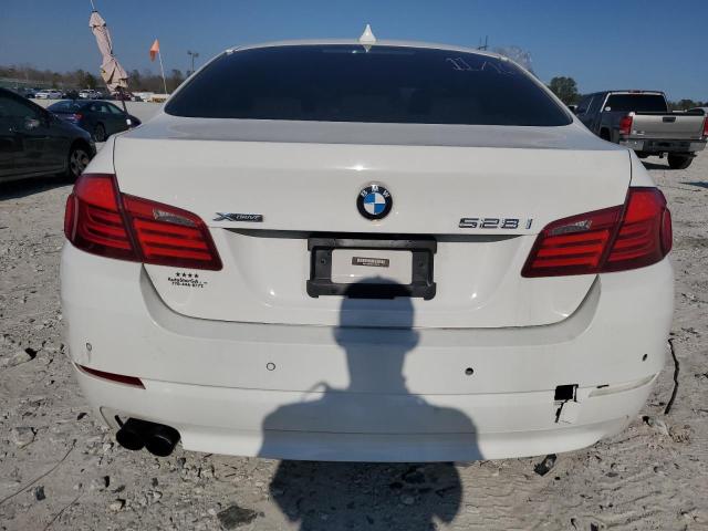 VIN WBAXH5C58DD109278 2013 BMW 5 Series, 528 XI no.6