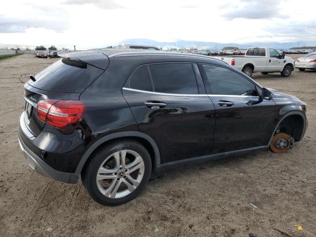 VIN WDCTG4GB6JJ515257 2018 Mercedes-Benz GLA-Class,... no.3